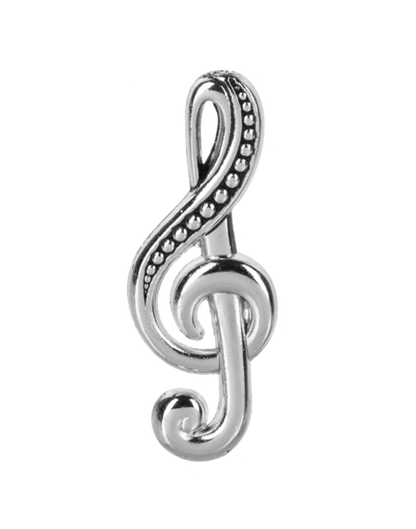 Music is Forever Charm