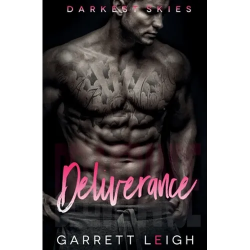 Deliverance - Paperback