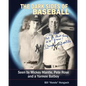 The Dark Sides of Baseball: Seen by MIckey Mantle, Pete Rose and a Yankee Batboy - Paperback