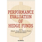Performance Evaluation of Hedge Funds - Paperback