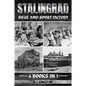 Stalingrad: Siege And Soviet Victory - Paperback