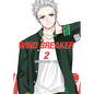Wind Breaker 2 - Paperback