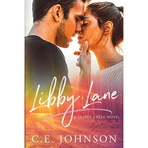 Libby Lane - Paperback
