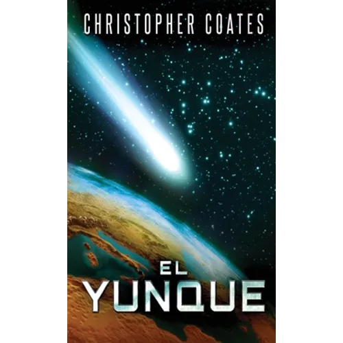 El Yunque - Hardcover