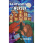 Fantasies Are Murder - Hardcover
