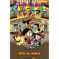 The Casagrandes #1: We're All Familia - Hardcover