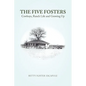 The Five Fosters - Paperback