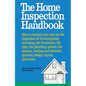 The Home Inspection Handbook - Paperback