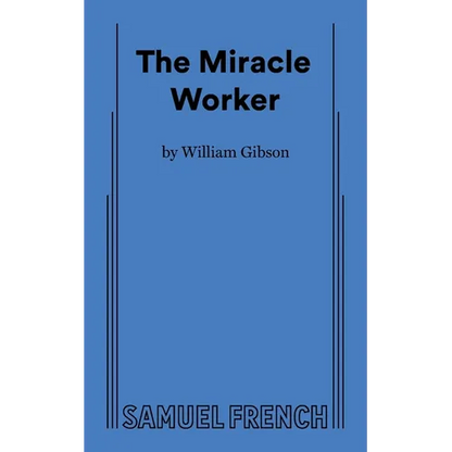 The Miracle Worker - Paperback
