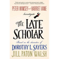 Late Scholar - Paperback
