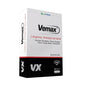 Vemax Dietary Supplement - Herbal Extract Blend, Halal Certified, 60 Capsules