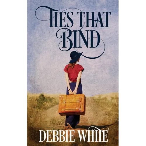 Ties That Bind - Paperback