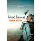 Blood Harvest - Paperback