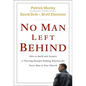 No Man Left Behind: How to Build and Sustain a Thriving Disciple-Making Ministry for Every Man in Your Church - Hardcover