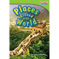 Places Around the World - Paperback