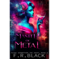 The Master of Metal - Paperback