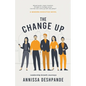 The Change Up: A Modern Executive Novel - Paperback
