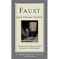 Faust: A Norton Critical Edition - Paperback