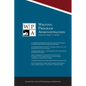 Wpa: Writing Program Administration 46.1 (Fall 2022) - Paperback