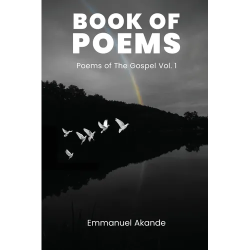 Poems of the Gospel - Paperback