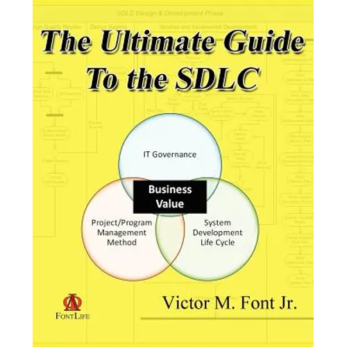 The Ultimate Guide to the SDLC - Paperback