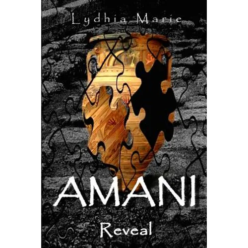 Amani: Reveal - Paperback