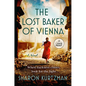 The Lost Baker of Vienna - Paperback