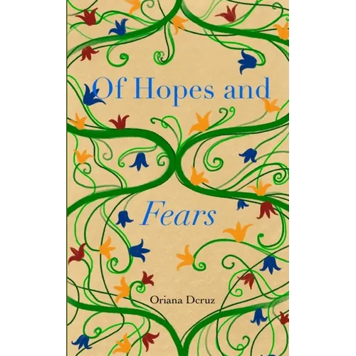 Of Hopes and Fears - Paperback