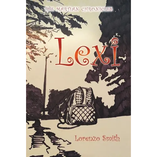 Lexi - Paperback