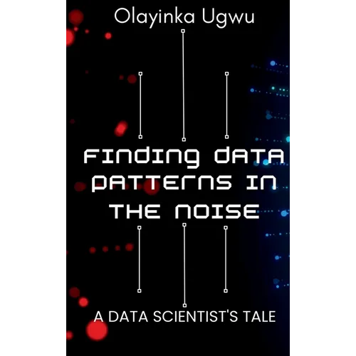 Finding Data Patterns in the Noise: A Data Scientist's Tale - Hardcover