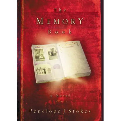 The Memory Book - Paperback