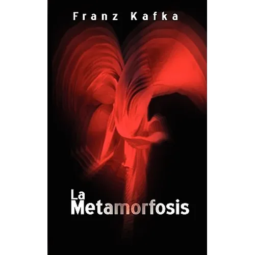 La Metamorfosis / The Metamorphosis - Paperback