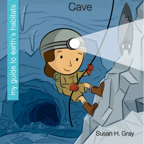 Cave - Paperback