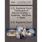 U.S. Supreme Court Transcripts of Record Shelley V. Kraemer: McGhee V. Sipes - Paperback