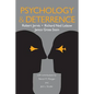 Psychology and Deterrence - Paperback