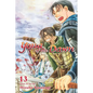Yona of the Dawn, Vol. 13 - Paperback