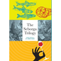 The Seborga Trilogy - Hardcover