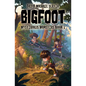 Bigfoot: #1 - Library Binding
