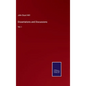 Dissertations and Discussions: Vol. I - Hardcover