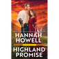 Highland Promise - Paperback