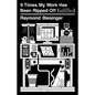 9 Times My Work Has Been Ripped Off - Paperback
