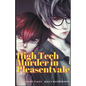 High Tech Murder in Pleasantvale - Paperback