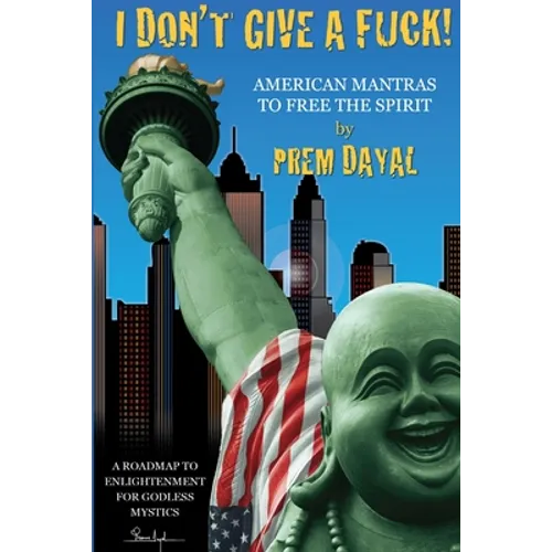 I Don't Give a F***! - Paperback