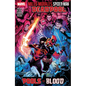 Miles Morales: Spider-Man/Deadpool - Pools of Blood - Paperback
