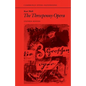 Kurt Weill: The Threepenny Opera - Paperback