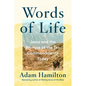 Words of Life: Jesus and the Promise of the Ten Commandments Today - Hardcover