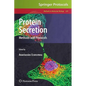 Protein Secretion: Methods and Protocols - Hardcover
