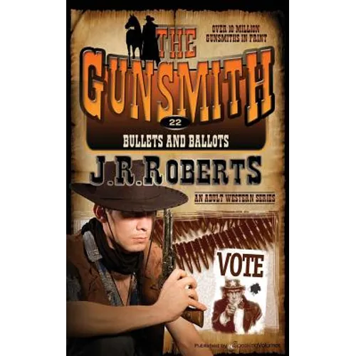 Bullets and Ballots - Paperback