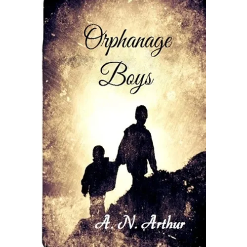 Orphanage Boys - Paperback
