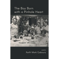 The Boy Born with a Pinhole Heart - Paperback